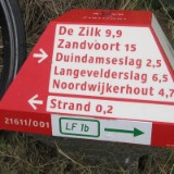 0609F 21 Rotterdam-Leer